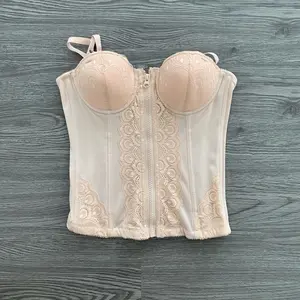 longtorso 1 || bustier longtorso premium longtorso murah korset stagen