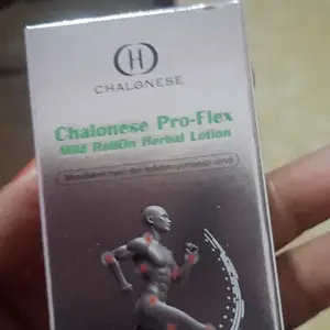 Krim Kolagen Herbal  Pereda  Tulang, Pegal & Sakit Pinggang | Diskon Ramadhan Gel Nyeri Sendi