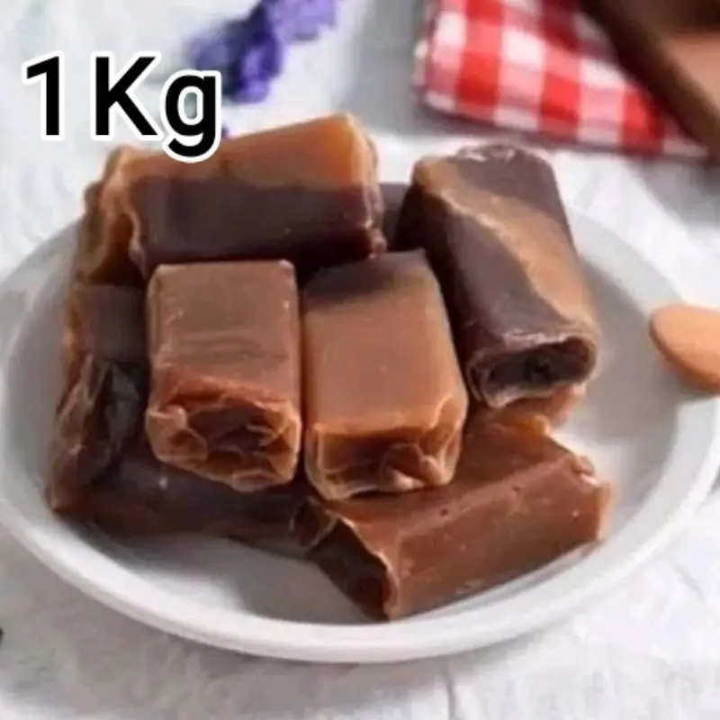 Dodol Garut Asli Oleh-oleh Makanan Khas Garut Berat 1Kg 0