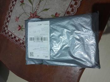 Product Review of Boxy Fit Crop T-shirt Oversize Pria Dewasa Woopie Project Hitam Stripe Katun 20s 200gsm Lembut | Atasan Kaos Skena Oblong Santai Motif Keren Baju Distro Cowok Lengan Pendek from E**i 0