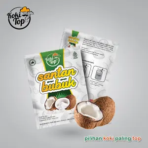 santan bubuk / kokitop / kwalitas premium