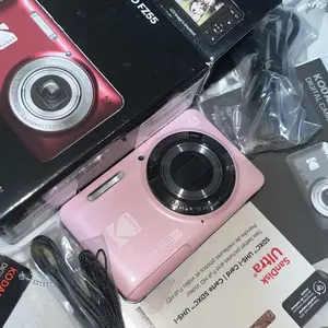 Kodak PIXPRO FZ55 Compact Digital Camera Pocket Kodak Pixpro FZ 55 Kamera Poket GARANSI RESMI