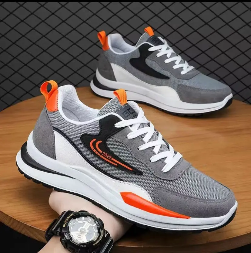 Sepatu olahraga pria/wanita terbaru ukuran 38/43