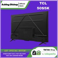 Gambar QLED TV TCL 50 Inch 50S5K Google TV FHD TCL 50S5K S5K TV TCL 50 Inci dari Ashley Olshop Official Store Kota Administrasi Jakarta Utara 4 Tokopedia