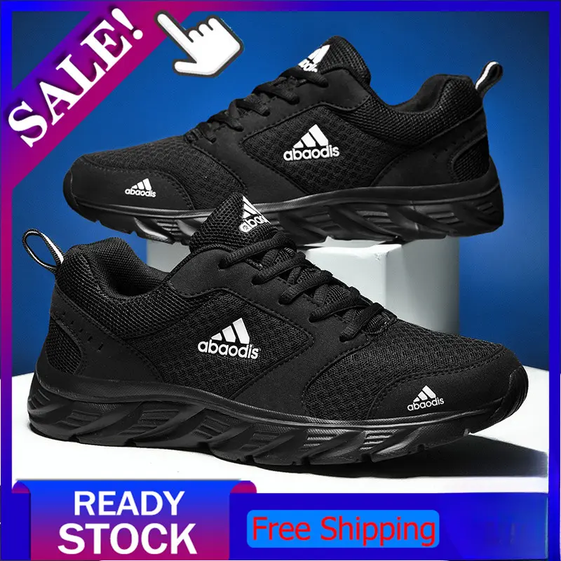 Giày Thể Thao Nam, Giày Thể Thao Nam, Chạy Bộ, Cỡ Lớn Sport Tập Chạy Bộ Tập Thể Dục Thể Dục Tập Chạy