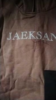 Product Review of Oishi Aeksan Hoodie Sweater Wanita Korean Style - Sweater Hoodie Wanita Oversize kekinian from A**a 2