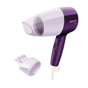 PHILIPS HP8126-02 Hair Dryer HP8126 - Garansi Resmi HP 8126 Pengering Rambut