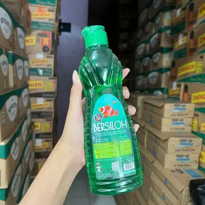 BERSILOH - Sabun Cuci Piring Pembersih Peralatan Dapur Murah
