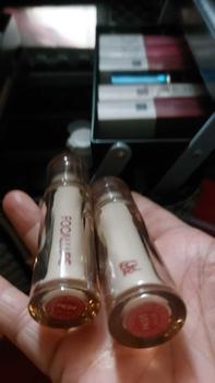 Product Review of (PROMO DAPAT 3PCS) FOCALLURE #TransferproofHero Transferproof Glazed Shine Lip Tint Lipstik Makeup Bibir Lipstik LipTint Waterproof Gloss Lasting from B**n a**l 0
