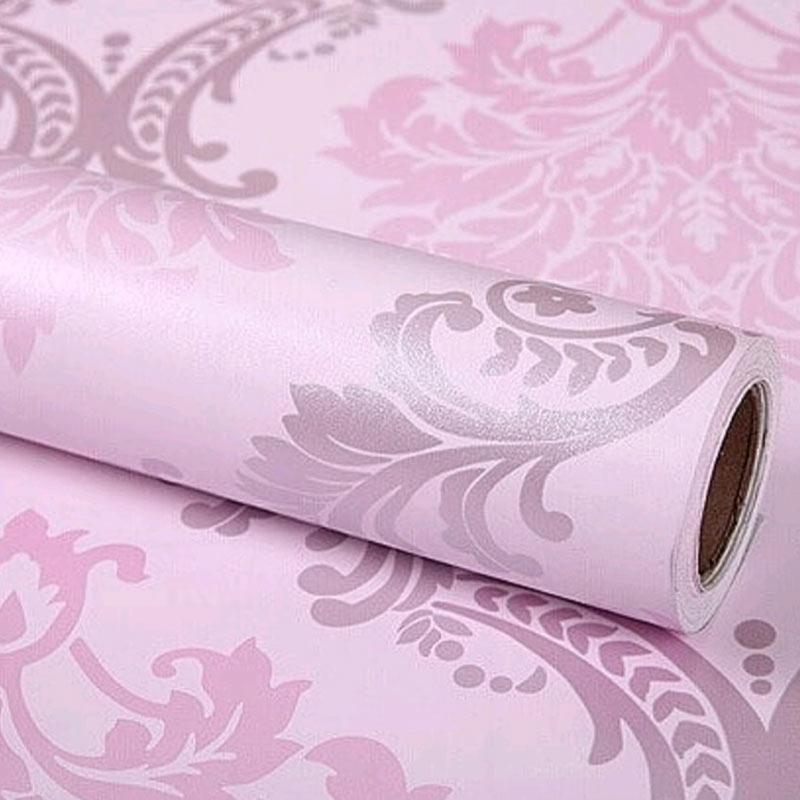 Wallpaper Dinding Kamar Wallpaper Dinding Ruang Tamu Elegan Wallpaper Dinding Motif Batik 6