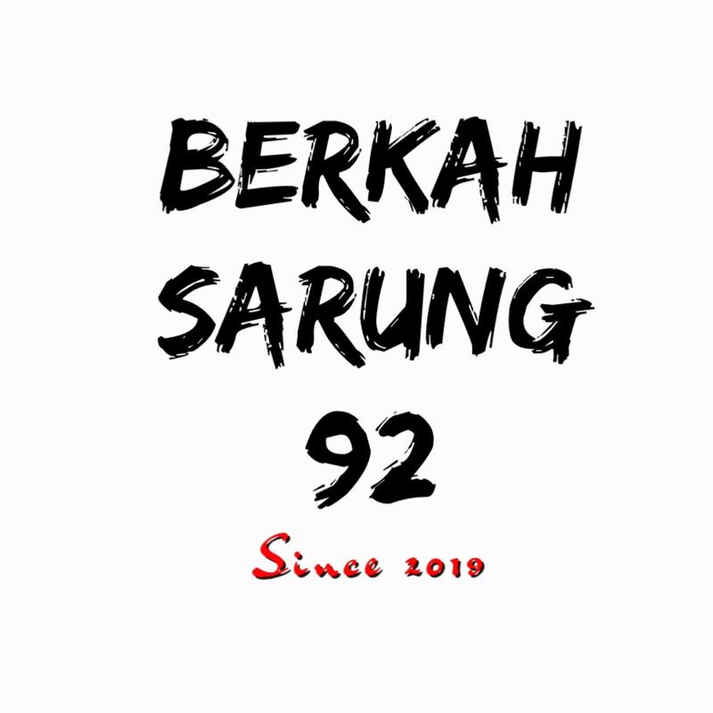 BHS INFINITY GRADE GOLD 100% ORIGINAL PABRIK Sarung Muslim Motif Batik 8