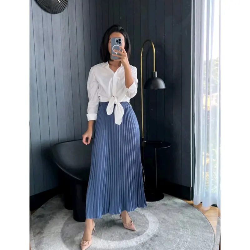 ROK PLISKET MAYUNG / PLISKET PREMIUM / ROK PLISKET 7