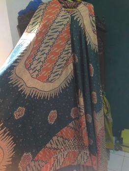 Product Review of KODE GAMIS DASTER READY SALE AMBYAR PROMO KHUSUS LIVE BAHAN PREMIUM HALUS from B**a P**y 2