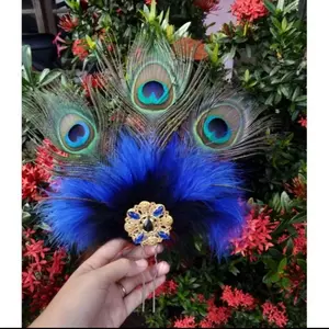 bros merak/tusuk sanggul/tusuk udeng jaranan Hiasan