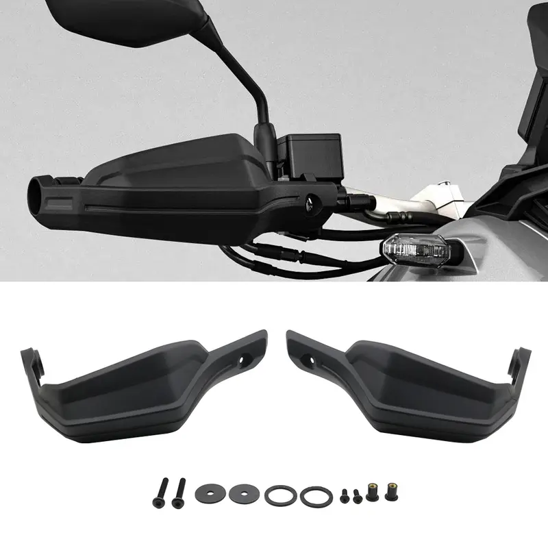 ADV 350 Hand Guards For Honda ADV350 ADV 350 2022-2025 Motorcycle ...