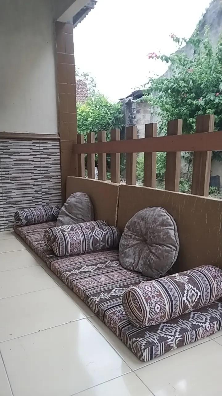 Product Introduction of Busa Sofa Meteran Lesehan Yoga Senam - Untuk Dijual 7