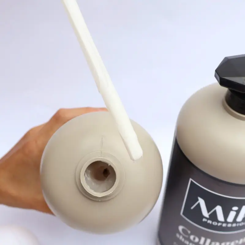 Dầu Gội Xả Collagen Mika Hương Nước Hoa Sang Chảnh Kiểm Soát Dầu Thừa 4000ml/Cặp 2