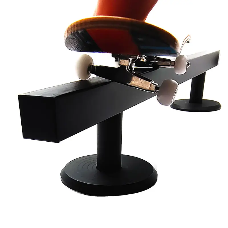 Professional fingerboard, aluminum alloy, obstacle course props