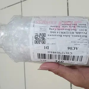 Penjernih Air Aquarium Aquascape Kolam PURIFIER Aman Untuk Ikan - 1 Liter