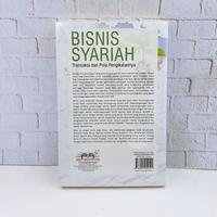 Gambar Buku Bisnis Syariah Transaksi dan Pola Pengikatannya - Muhamad dari Social Agency Baru Kota Yogyakarta 4 Tokopedia