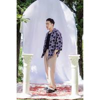 Gambar Batik Fractal Eshal Outer Lengan Panjang dari Batik Fractal Kota Bandung 3 Tokopedia