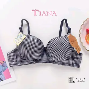 BH / BRA PUSH UP TIANA PAKAI KAWA K108
