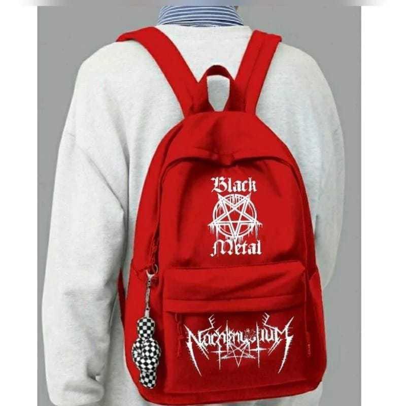 Product Introduction of TAS Ransel Sekolah Tas Gendong pria wanita dewasa SD smpe SMA Laptop 7