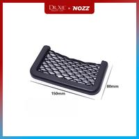 Gambar Dr.Xie NOZZ Kantong Jaring Organizer Tempe Mobil Serbaguna/Jaring Mobil Car Storage/Car Nett Car Organizer Car Pocket Kantong Jaring Mobil dari Dr Xie Healthy Life Kota Administrasi Jakarta Timur 3 Tokopedia
