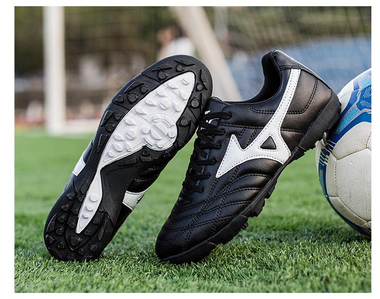 Product Introduction of Giày Bóng Đá, Messi Predator X 19.1 FG TF, Chuyên Nghiệp, Giày Bóng Đá, Dành Cho Trẻ Em, Giày Đá Futsal, Thích Hợp Cho Bé Trai 37