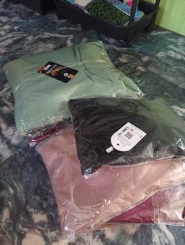 Product Review of PAKET (ISI 12) CD KAREN/ALISSA, CD WANITA KATUN from N**y 0