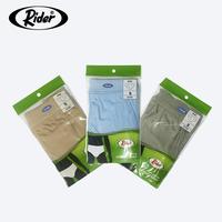 Gambar Rider Brief Spandex Celana Dalam Pria R304B isi 1 Pcs - COKLAT, S - M dari Rider Authorized Palembang Kota Palembang 4 Tokopedia