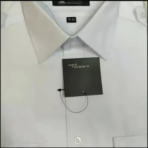 Kemeja Alisan Pilot Lengan Pendek [ Reguler ] Pasti Promo