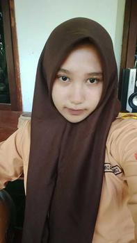 Product Review of Segi Empat Paris Premium Voal Square from d**a 0