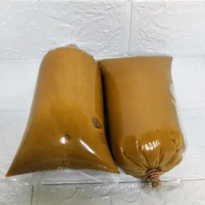 1 kg petis ikan tuna super / petis Madura / petis asin / petis rujak