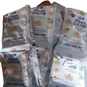 1 Renteng Fiber Cremé Ellenka 20 Gram isi 10 Piece. Pengganti Santan, Lactose Free, Gluten Free, Low Sugar