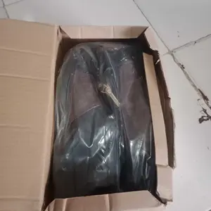 Sepatu Formal Pantofel Terbaru Pria Sepatu Kuliat Kualitas Premium Work Shoes Non Slip kerja Sepatu Kerja Modern Simple Elegan Hitam