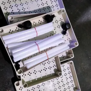 Square rak dapur putih rak kamar mandi rak troli rak susun serbaguna rak dorong 5 tingkat dengan roda