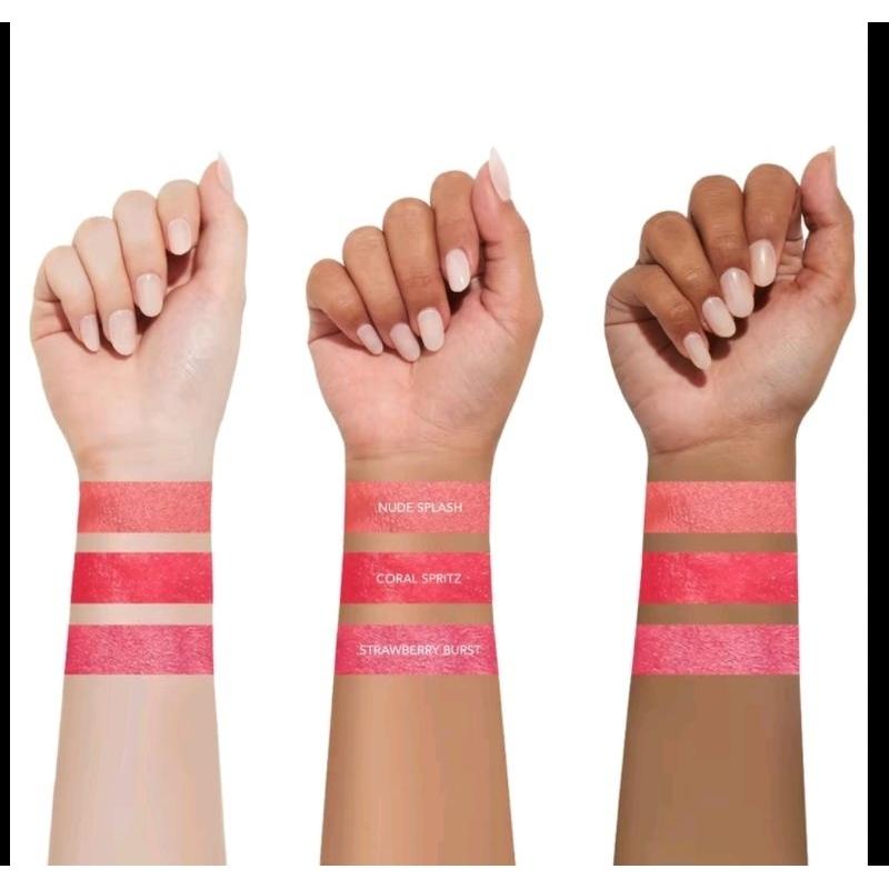 Barbie X ESQA Sun Gold Lip Stain / ESQA Lip Stain 1