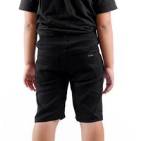 Gambar LinkaweOriginal Celana Chino Pendek Anak free sticker & gantungan kunci - Hitam, M (0-2 Tahun) dari LinkaweOriginal Kota Bandung 3 Tokopedia