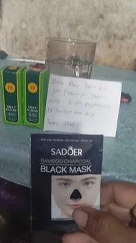 Product Review of Obat Kurap 19 Cair Bisa COD ORIGINAL from i**s 0**2 0