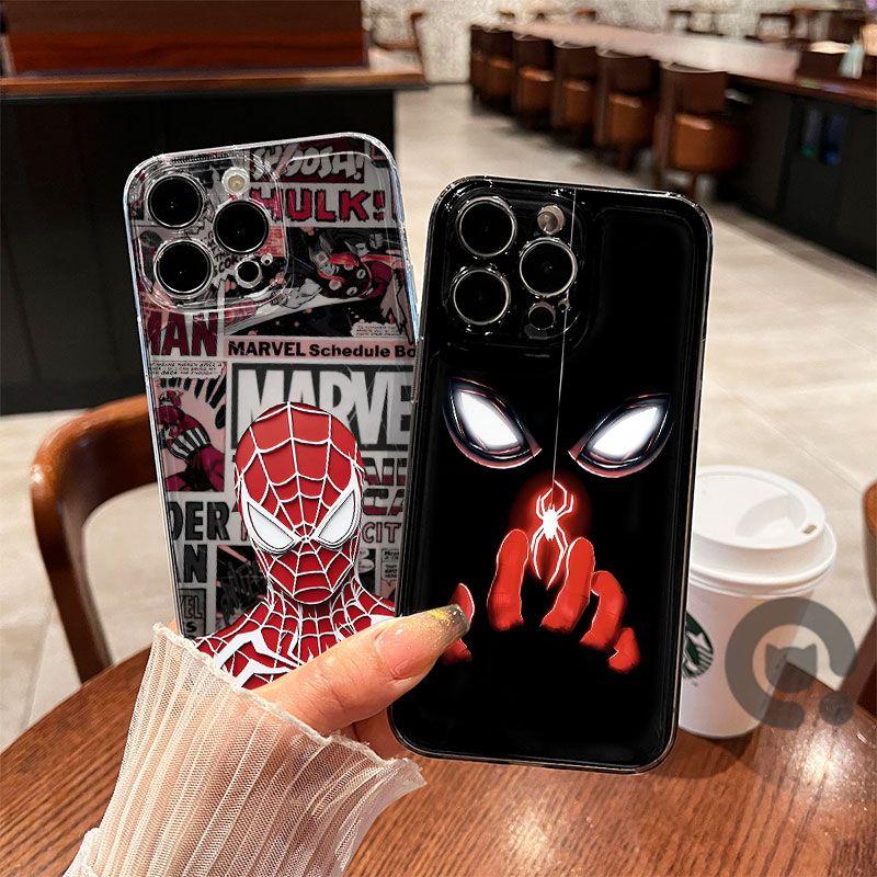 Vỏ điện thoại không gian Doraemon cho Apple 17 vỏ bảo vệ iPhone 14 trong suốt…