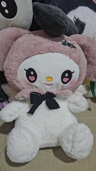 Product Review of Cartoon Characters Plushie Checkout (Live Only) from k**🌸 0