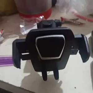 The.Gallerysss - Car Holder Handphone HD-09 - Universal Phone Muter 360 Derajat Rotasi