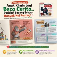 Gambar Buku Seri Aduh | Drama Anak Sehari Hari Capek Banget | Anak Tantrum GTM Gadget | Buku Cerita Anak Karakter | Parenting Anak Usia 3-7 Tahun - paket aduh 12 buku dari Yuk Baca. Kota Administrasi Jakarta Selatan 3 Tokopedia