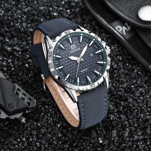 นาฬิกาผู้ชาย CAINUOS คลาสสิก อเนกประสงค์ กันน้ำ เทรนด์แฟชั่น การเคลื่อนไหวควอทซ์ ใหม่สำหรับปี 2025