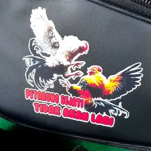 Tas Kiso tas kiso keren tas kiso ayam Bangkok tas kiso jago