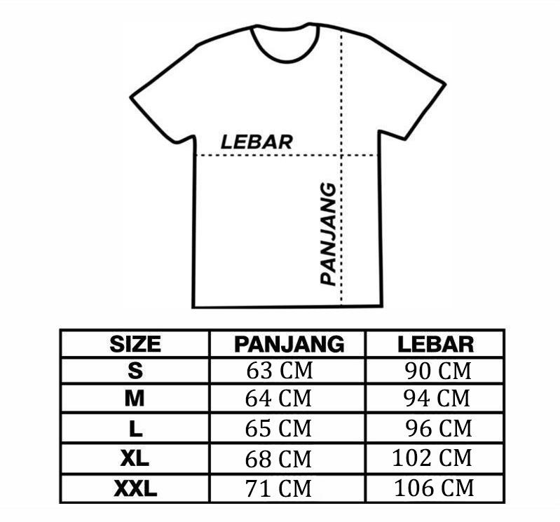 Product Introduction of KAOS COUPLE LOVE IS INFINITE (JUAL SATUAN) BAHAN SEMI KATUN 13