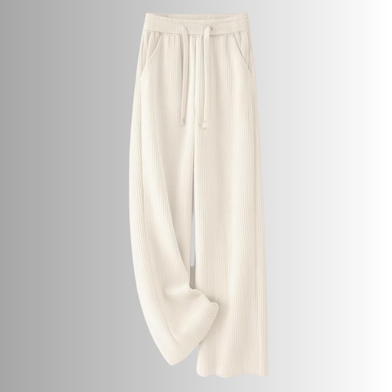  Quần Nhung nữ bigsize phom mới size 45-90kg kèm quà tặng 1 chun tóc màu ngẫu nhiên cho nữ 