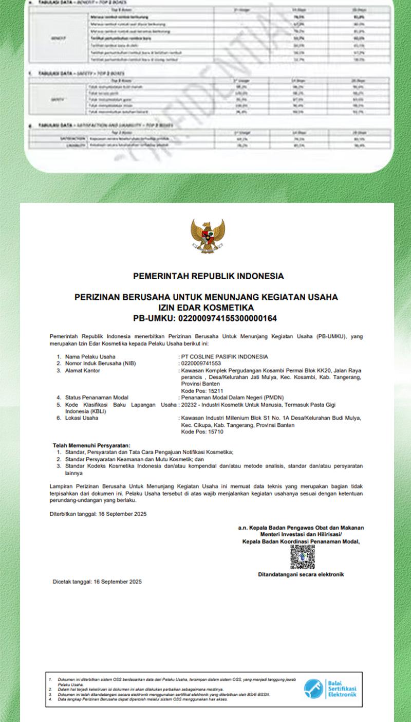 【FIFTH LOVE Produk Laris Manis】Sampo Anti-Rambut Rontok Ginseng dan Polygonum Multiflorum