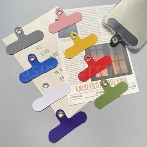 CANTOLAN KONEKTOR LANYARD BANYAK WARNA VARIAN 2